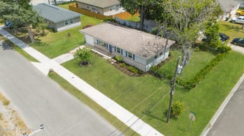 100 N Highland Ave, Green Cove Springs, FL 32043