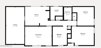 100 N Highland Ave, Green Cove Springs, FL 32043