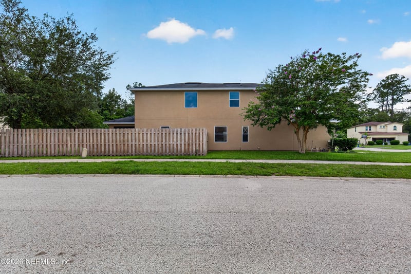 100 Nonami Ct, St Augustine, FL 32092