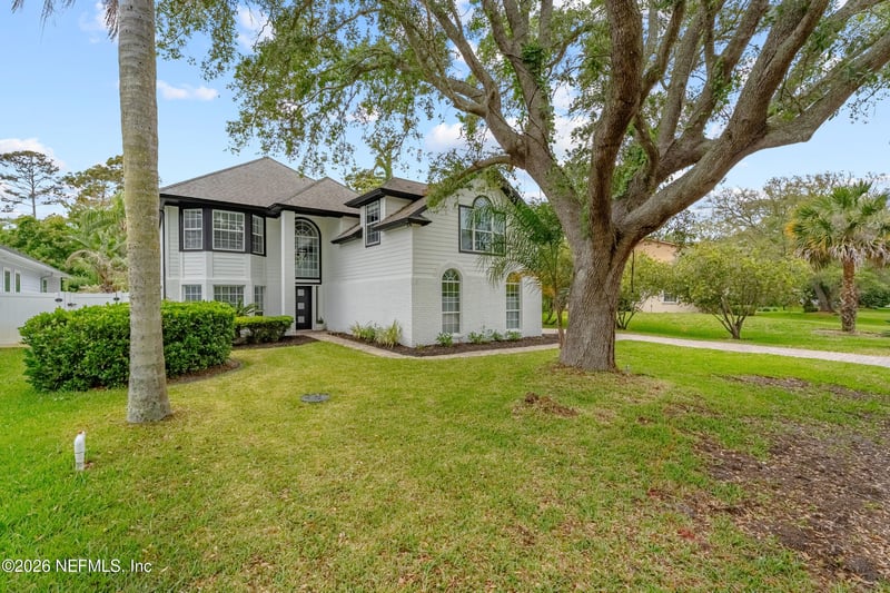 100 Ocean Course Dr, Ponte Vedra Beach, FL 32082