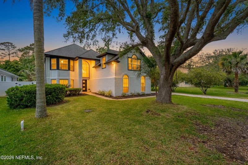 100 Ocean Course Dr, Ponte Vedra Beach, FL 32082