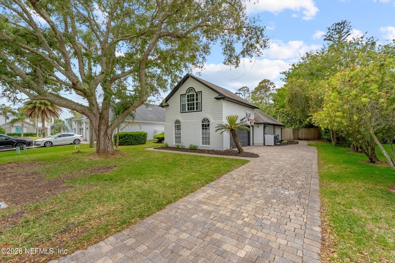 100 Ocean Course Dr, Ponte Vedra Beach, FL 32082