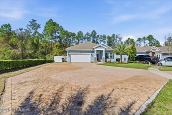 100 Onda Ln, St Augustine, FL 32095