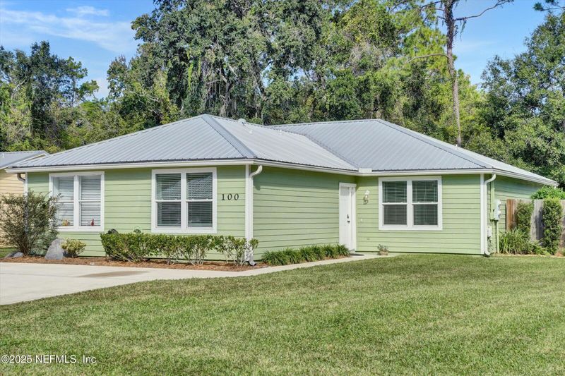 100 Plantation Point Dr, St Augustine, FL 32084