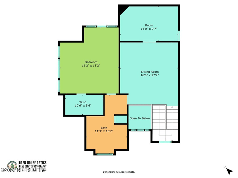 100 Planters Row E, Ponte Vedra Beach, FL 32082
