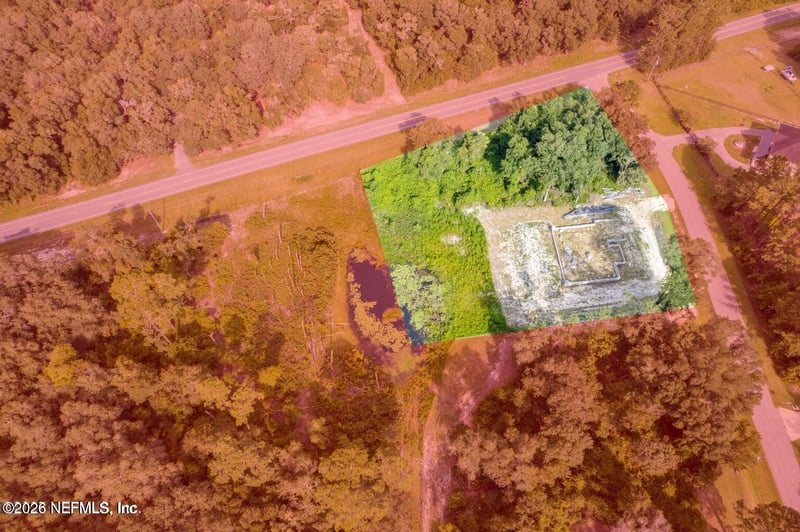 100 Ramsey Dr, Melrose, FL 32666