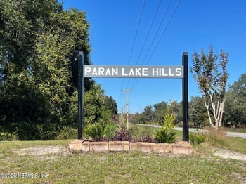 100 Ramsey Dr, Melrose, FL 32666