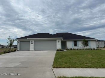 100 San Antonio Dr, St Augustine, FL 32086