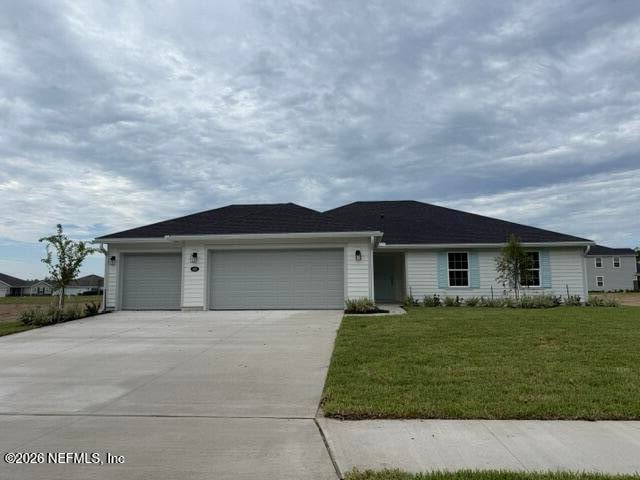 100 San Antonio Dr, St Augustine, FL 32086