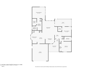 100 Vedra Landing Ct, Ponte Vedra Beach, FL 32082