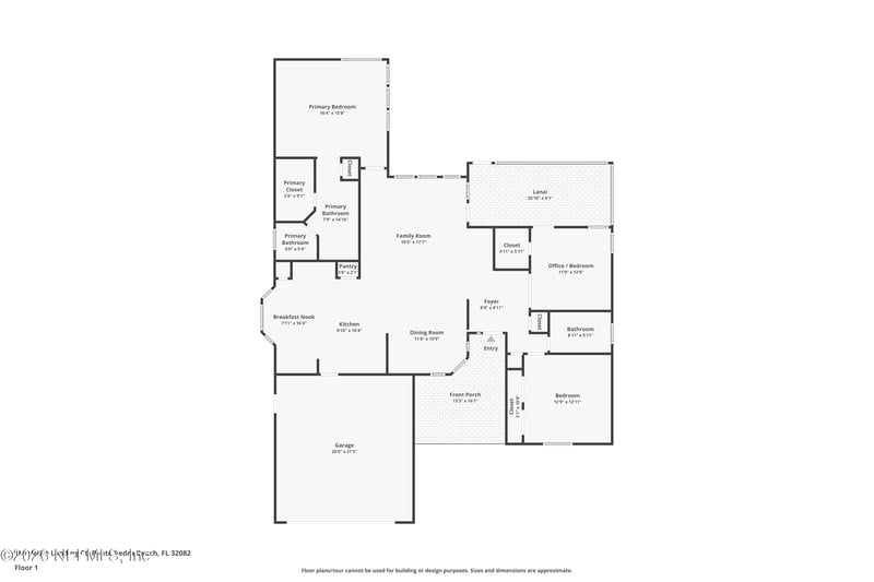 100 Vedra Landing Ct, Ponte Vedra Beach, FL 32082