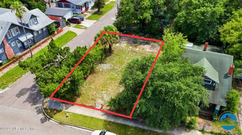100 W 23rd St, Jacksonville, FL 32206