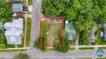 100 W 23rd St, Jacksonville, FL 32206
