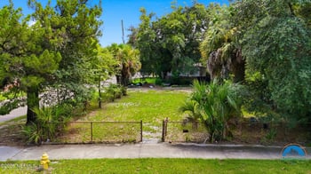 100 W 23rd St, Jacksonville, FL 32206