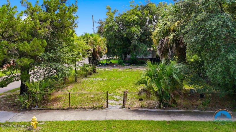 100 W 23rd St, Jacksonville, FL 32206