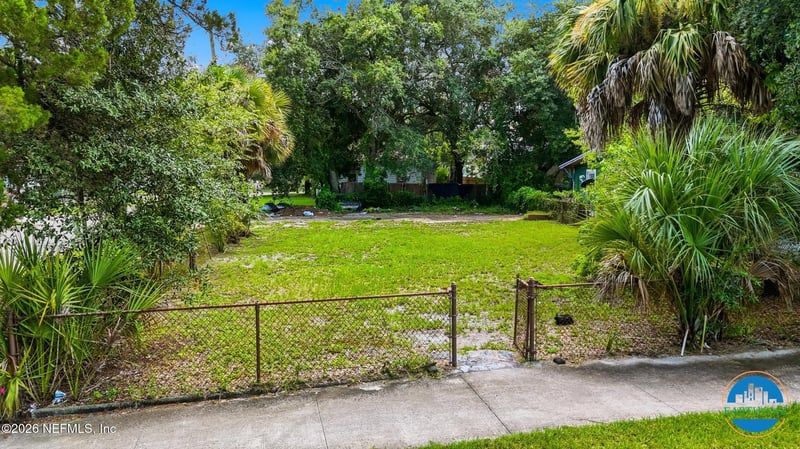 100 W 23rd St, Jacksonville, FL 32206