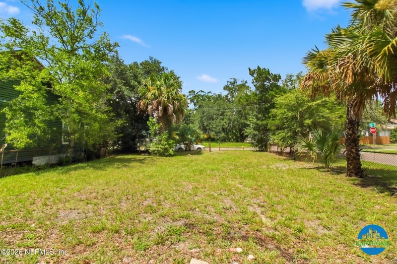 100 W 23rd St, Jacksonville, FL 32206