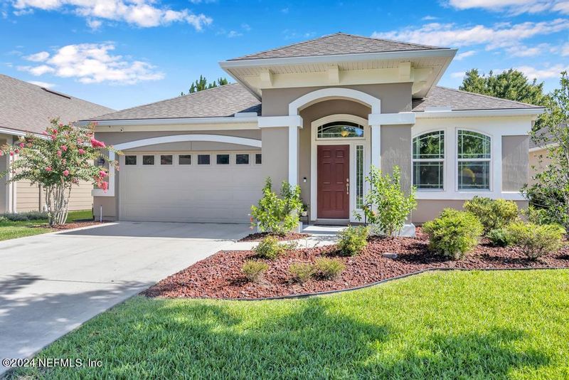 100 White Marsh Dr, Jacksonville, FL 32081