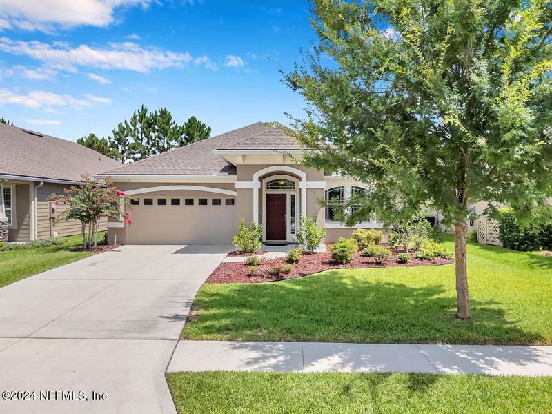 100 White Marsh Dr, Jacksonville, FL 32081