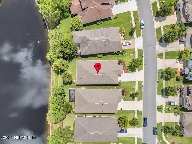 100 White Marsh Dr, Jacksonville, FL 32081