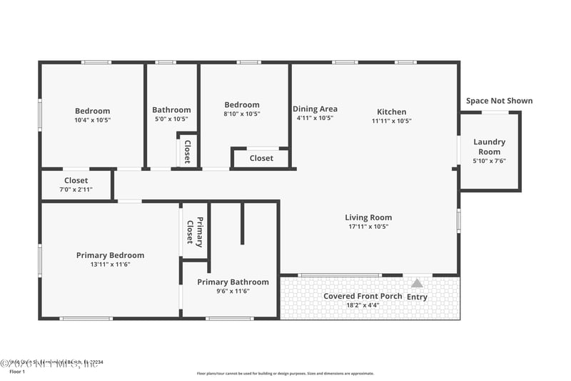 1000 Date St, Fernandina Beach, FL 32034