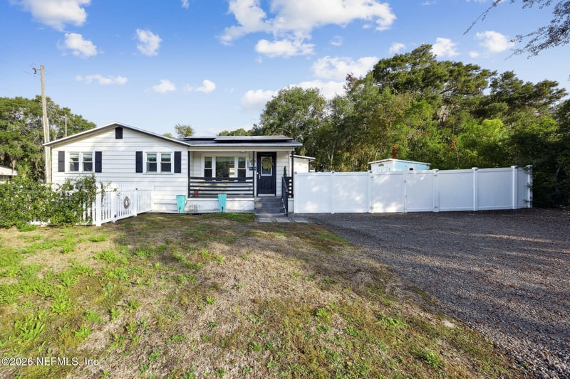 1000 Date St, Fernandina Beach, FL 32034
