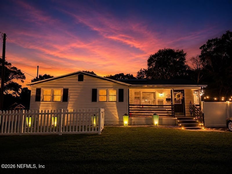 1000 Date St, Fernandina Beach, FL 32034