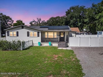 1000 Date St, Fernandina Beach, FL 32034