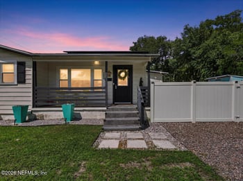 1000 Date St, Fernandina Beach, FL 32034