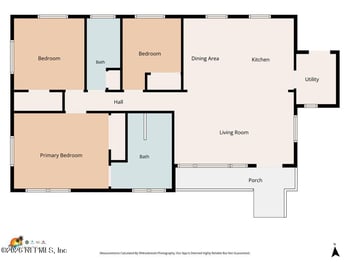 1000 Date St, Fernandina Beach, FL 32034