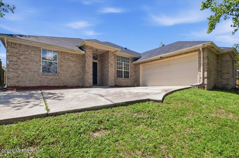 1000 Marbleridge Dr, Orange Park, FL 32065