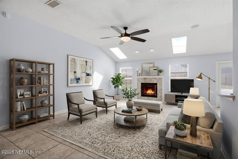 1000 Marbleridge Dr, Orange Park, FL 32065