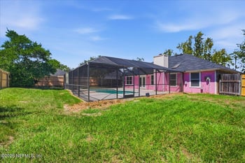 1000 Marbleridge Dr, Orange Park, FL 32065