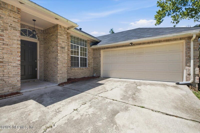 1000 Marbleridge Dr, Orange Park, FL 32065