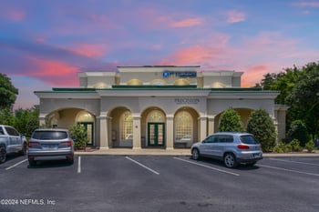 1000 Plantation Island Dr S, St Augustine, FL 32080