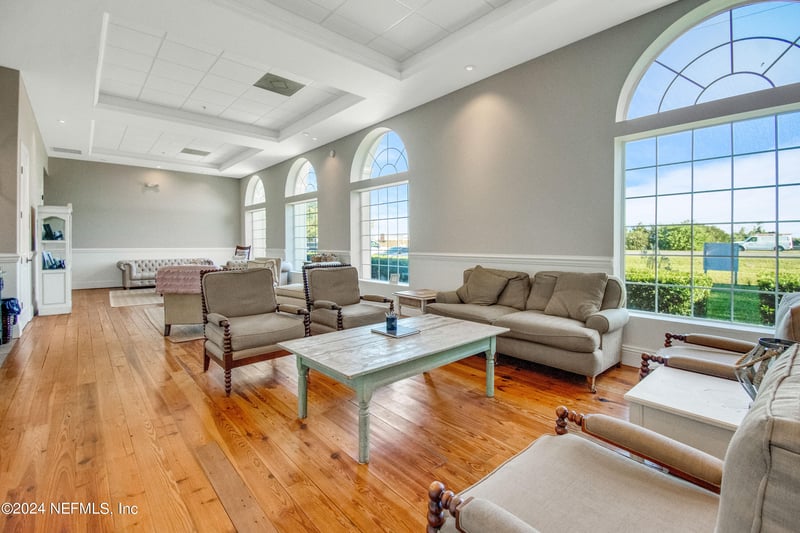 1000 Plantation Island Dr S, St Augustine, FL 32080