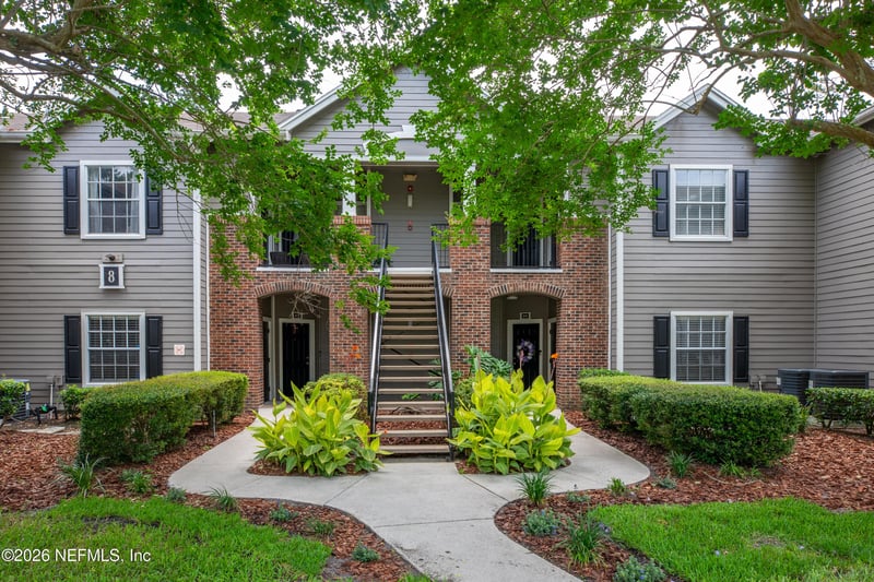 10000 Gate Pw #824, Jacksonville, FL 32246