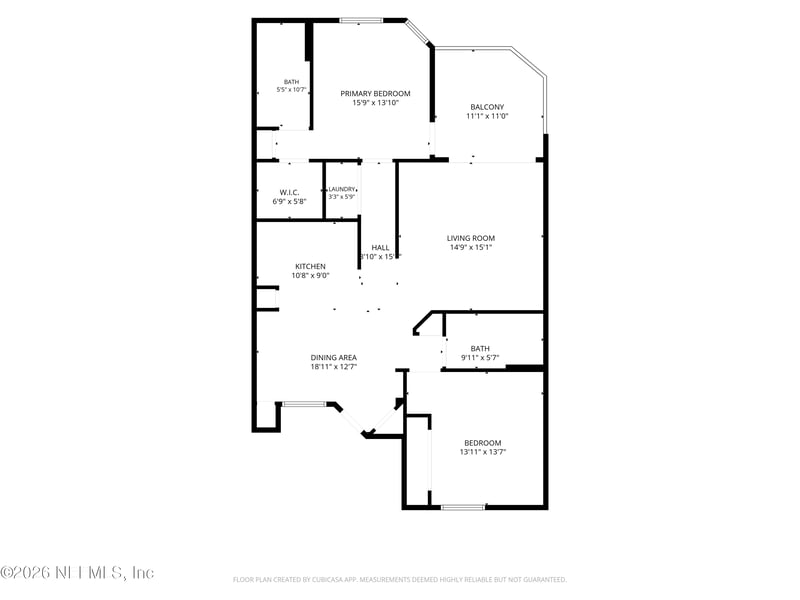 10000 Gate Pw #824, Jacksonville, FL 32246