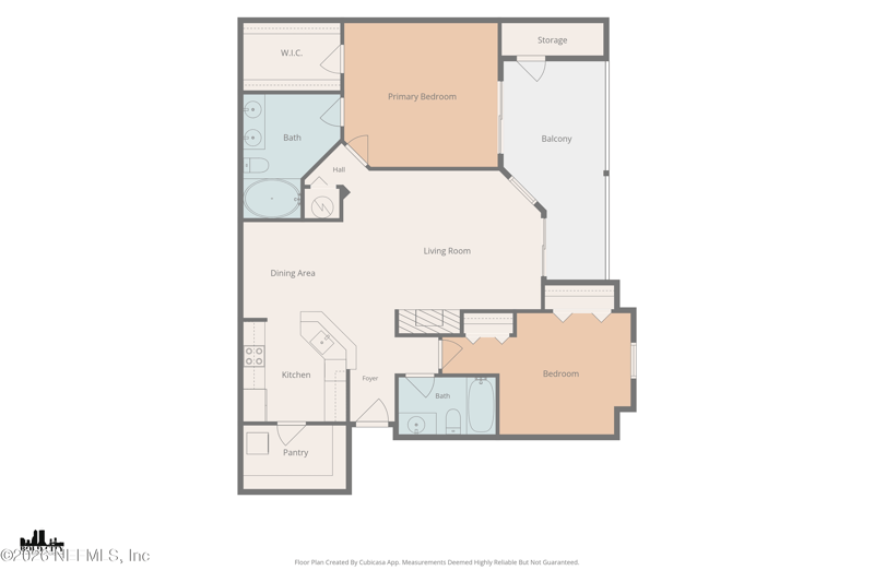 10000 Gate Pw N #1824, Jacksonville, FL 32246