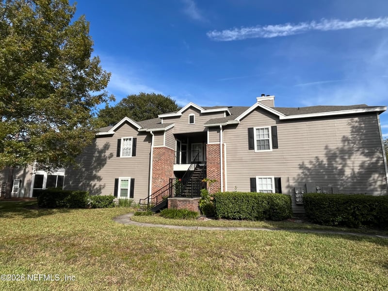 10000 Gate Pw N #622, Jacksonville, FL 32246