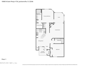 10000 Gate Pw N #724, Jacksonville, FL 32246