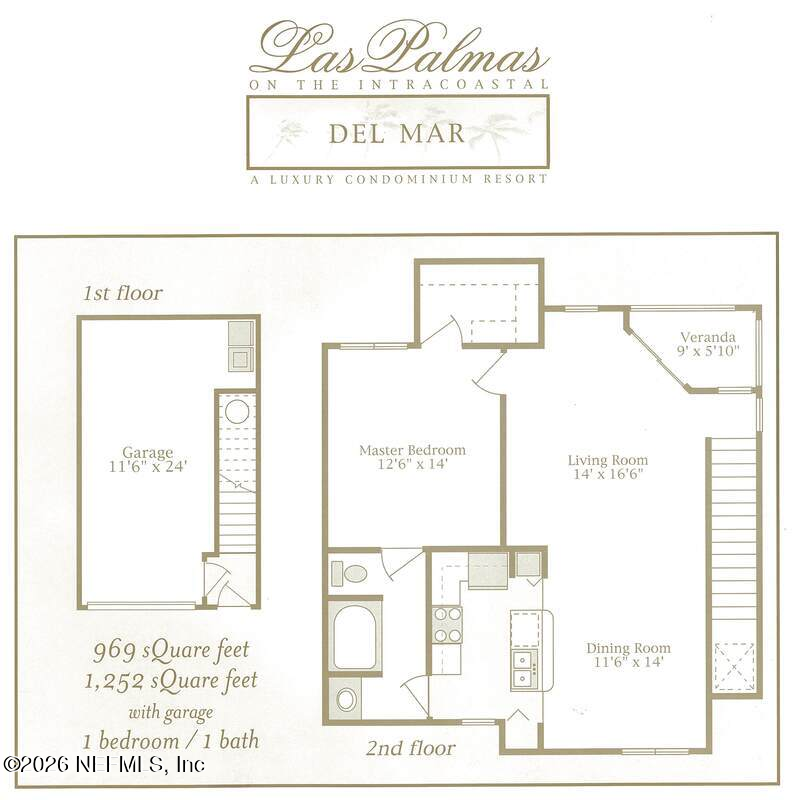 1001 Bella Vista Blvd #16-105, St Augustine, FL 32084