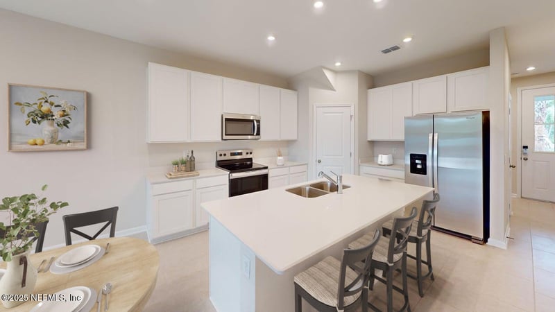 1001 Egret Branch Way, Jacksonville, FL 32218