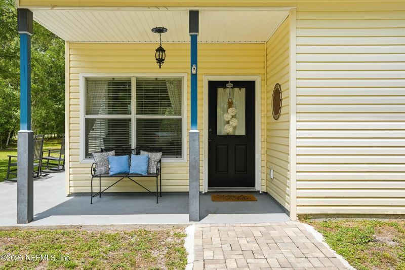 10010 Allison Ave, Hastings, FL 32145