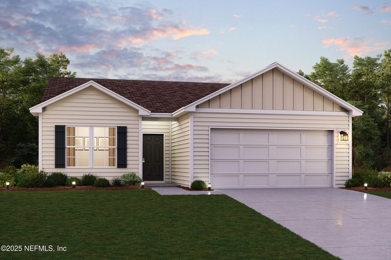 10010 Kirchherr Ave, Hastings, FL 32145
