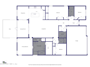 10013 Blossom Creek Ln, Jacksonville, FL 32222