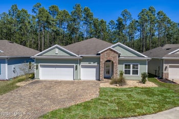 10013 Blossom Creek Ln, Jacksonville, FL 32222
