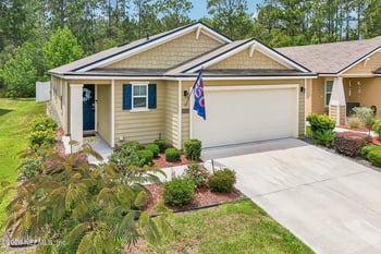 10013 Sitting Fox Dr, Jacksonville, FL 32222