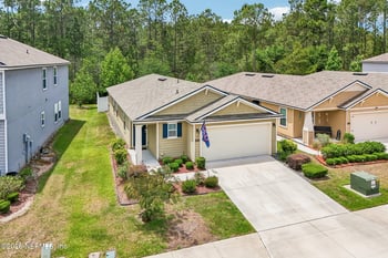 10013 Sitting Fox Dr, Jacksonville, FL 32222
