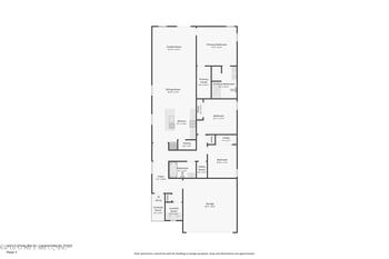 10013 Sitting Fox Dr, Jacksonville, FL 32222